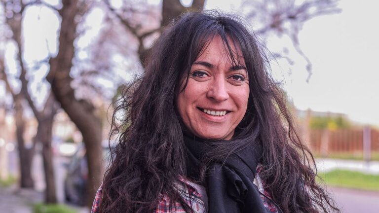 Daniela Castro, del Ministerio de las mujeres, políticas de género y diversidad sexual: “El cupo laboral travesti trans garantiza acceso a la salud, a la vivivenda”