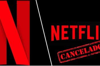 ¿como darse de baja en netflix?
