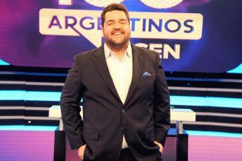 Dario Barassi relató el susto que vivió en un vuelo de regreso a Buenos Aires