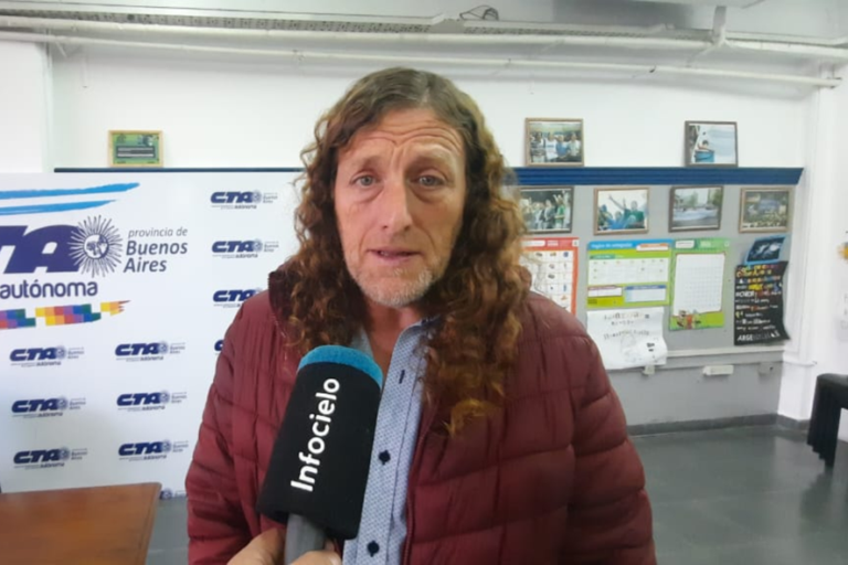 La CTA Autónoma movilizará a todos los puertos del país