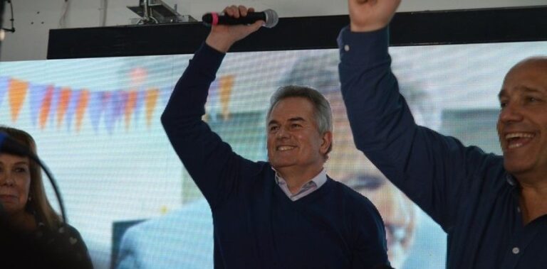 Bahía Blanca: tres nombres pican en punta para suceder a Héctor Gay