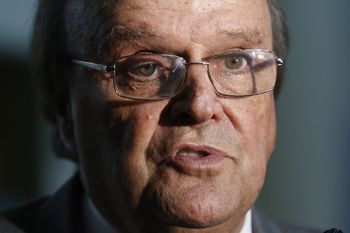 Jose Ignacio De Mendiguren﻿ será el nuevo Secretario de Producción de Sergio Massa.