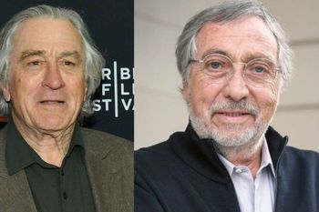 asi sera la serie que robert de niro grabara con luis brandoni