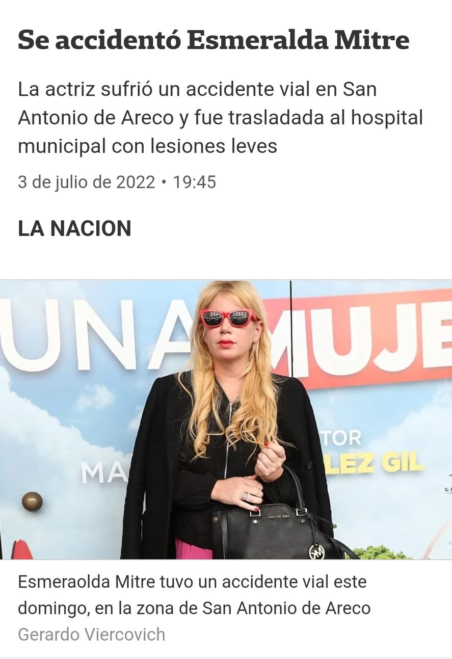 De un modo 