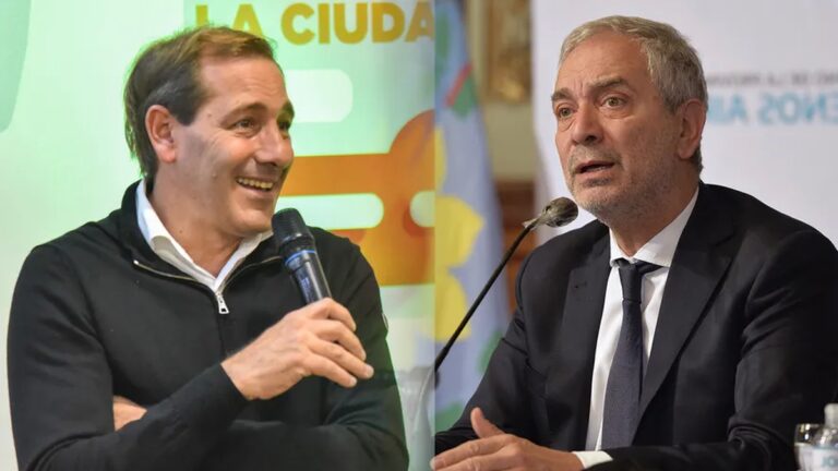 Debate de intendentes. Rosario Sánchez, colegio de abogados: “Nuestro objetivo es poder informar a la ciudadanía lo que proponen los candidatos y las candidatas”