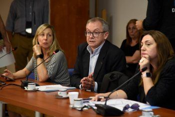 diputados analizo iniciativas sobre los planes de ahorro automotor