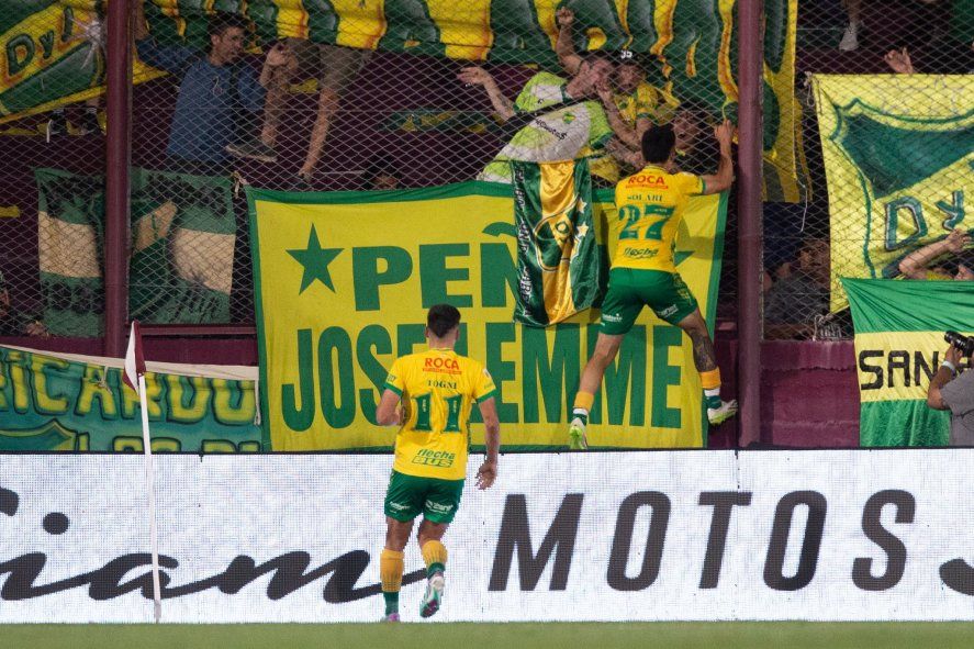 Defensa y Justicia ante San Lorenzo por la Copa Argentina Defensa y Justicia ante San Lorenzo por la Copa Argentina
