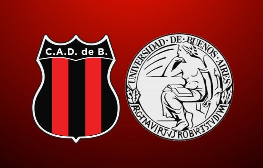 Defensores de Belgrano ocupa la plaza de la UBA en el fútbol femenino de AFA.