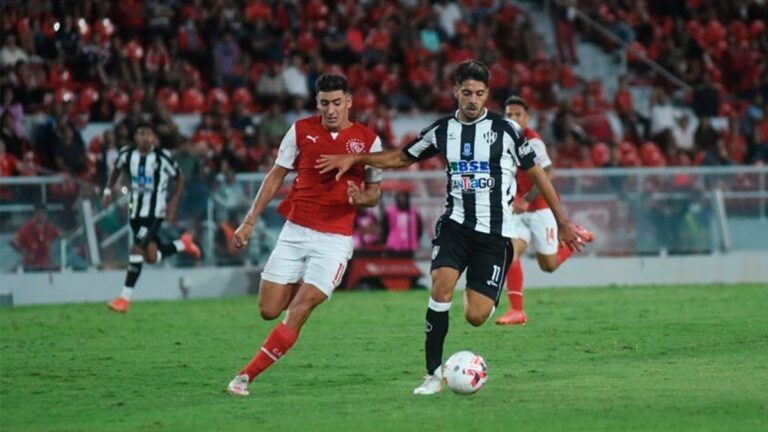 Estudiantes: cómo llega Independiente