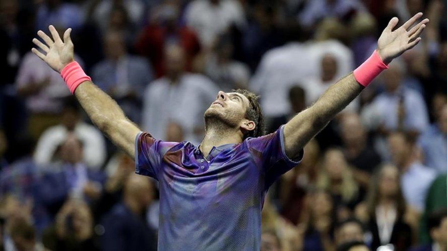 El embargo de bienes era algo que se venía venir en el círculo íntimo de Del Potro tras el fallecimiento de su padre en 2021.