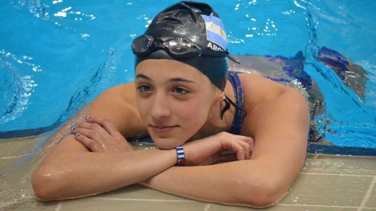 Tokio 2020: Pignatiello quedó octava en su debut Olímpico