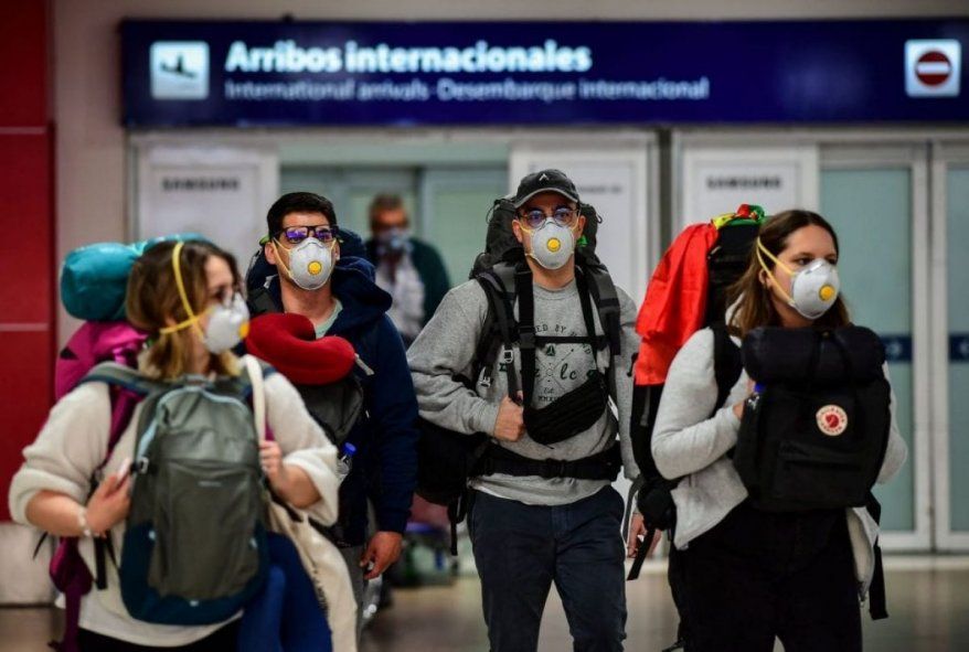 La Sputnik V demostró una eficacia del 83,1 % frente a la variante Delta