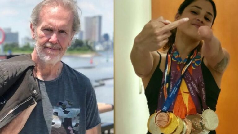 ¿Qué pasó entre los atletas paralímpicos y Bonadeo?