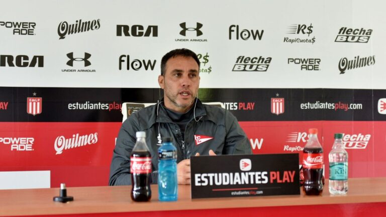 Desábato descartó dos futbolistas pensando en Aldosivi