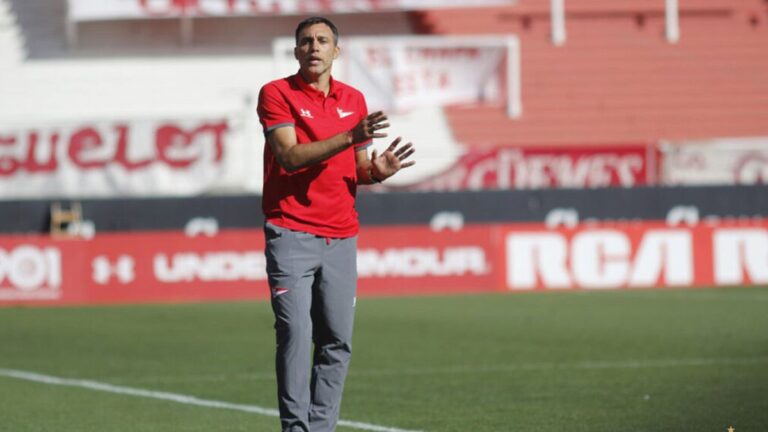 Desábato: ¿apuesta por su comodín, el de los 31 minutos?