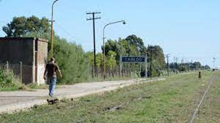 Crimen en un campo de Bahía Blanca: avanza la investigación