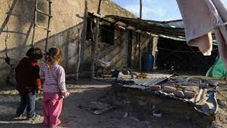 Pobreza infantil: dialogamos con Nora Schulman Dir Ejecutiva del Comité de Derechos del Niño de Argentina