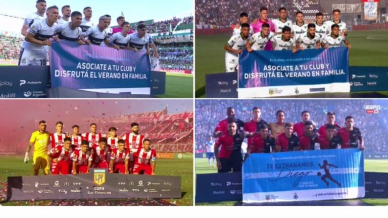 El descenso de la Copa de la Liga: Colón y Gimnasia jugarán un desempate