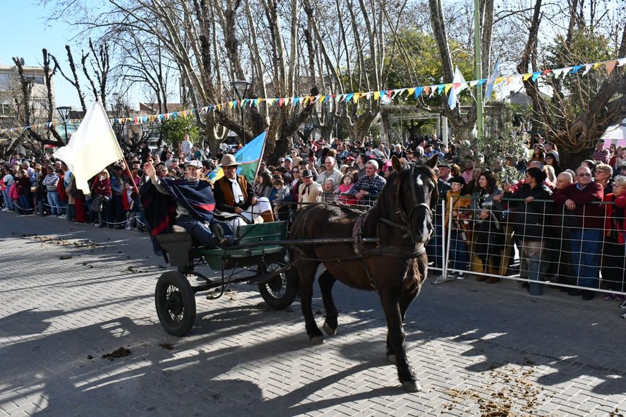 Este fin de semana, Saladillo realizará diversas actividades y propuestas para que locales y turistas celebren el 160º Aniversario de la ciudad. 