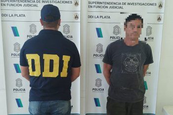 campana: violo a su propia hija y filmo los hechos