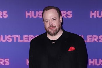 Detuvieron a un actor de Mi Pobre Angelito por violencia de género