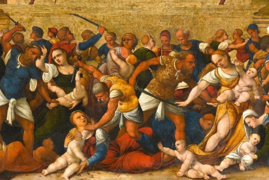 Cada 28 de diciembre se celebra el Día de los Inocentes en todo el mundo, una fecha que tiene origen cristiano y que está relacionada a los Reyes Magos.