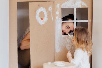 El Día del Padre cae el 20 de junio este año
