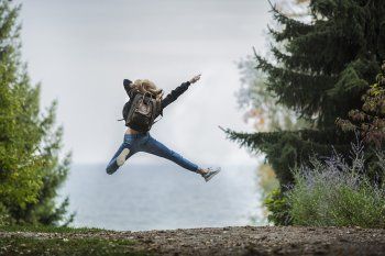 ¿Cuál es el país más feliz?
