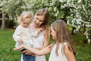 ¿Cómo estará el tiempo el Día de la Madre en la Provincia?