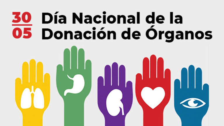 El doctor Ignacio Ellif, medico cardiólogo de FEMEBA habló sobre el día de la donación de órganos