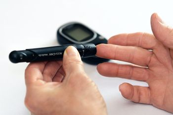 dia mundial de la diabetes: la vida moderna y los malos habitos prevalecen la aparicion de la enfermedad