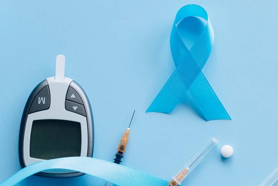 Cada 14 de noviembre se conmemora el Día Mundial de la Diabetes. 