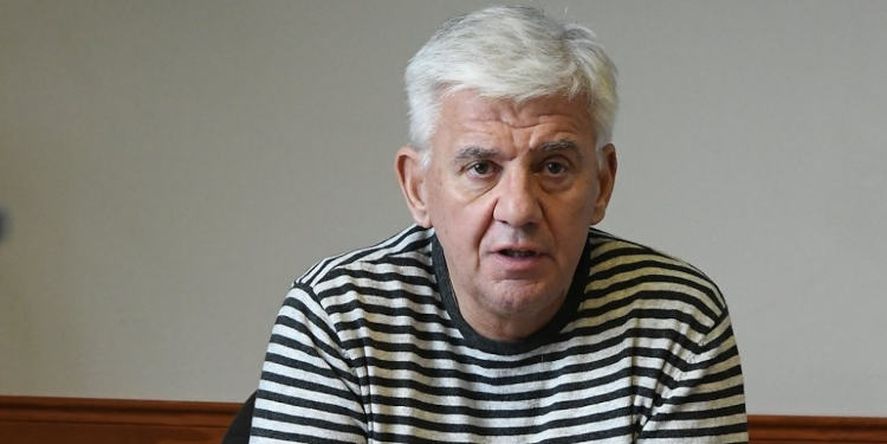 Elecciones: Alejandro Dichiara encabeza en la sexta del FDT