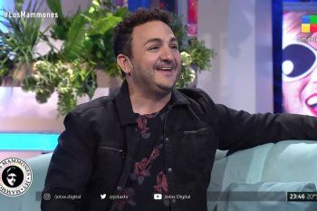 diego topa revelo cual es su profesion oculta: yo soy...