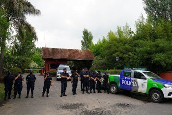 La justicia espera la declaración del enfermero que cuidó a Maradona