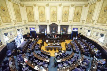 La ley de góndolas bonaerense fue impulsada por el diputado Santiago Nardelli, y ahora deberá ser votada por el Senado bonaerense.