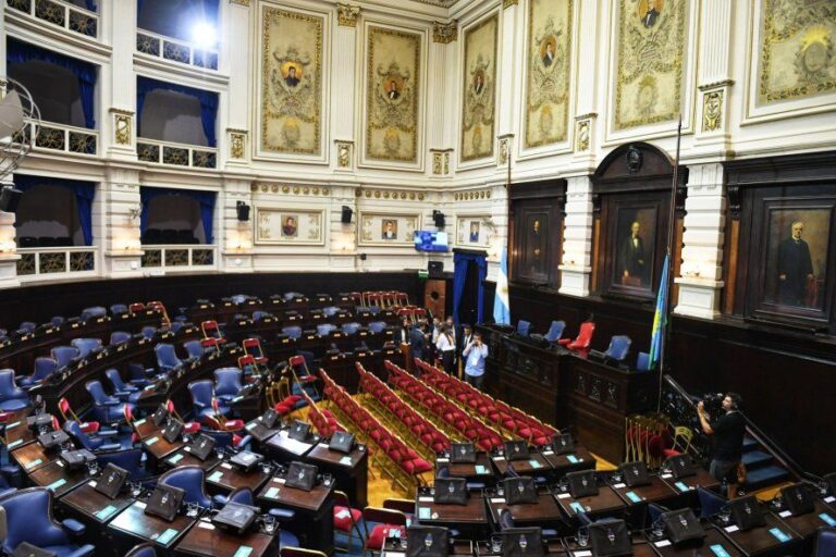 Las preguntas que abre la reforma de la Constitución bonaerense: cómo y para qué