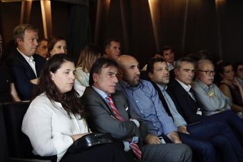 El massismo se sube al reclamo ante Axel Kicillof por obras para los intendentes