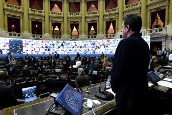 diputados: informan los alcances del proyecto de ganancias