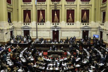 La zona fría alcanza a casi 50 municipios bonaerenses
