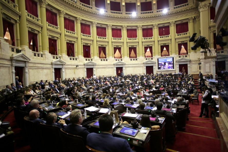 Ley de alquileres: se espera que Diputados pueda emitir dictamen entre el 26 y el 27 de abril
