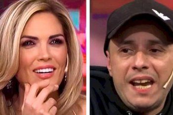 el dipy y viviana canosa: ¿la pareja del ano?