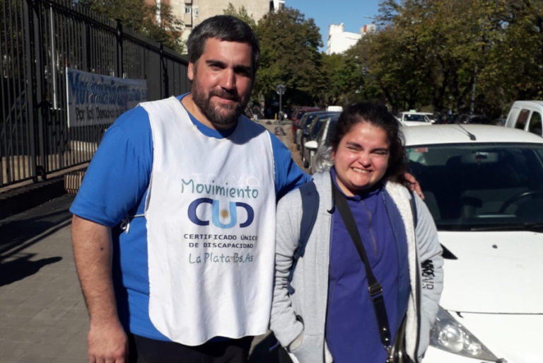 Trabajo e inclusión: exigen el cupo laboral para personas con discapacidad
