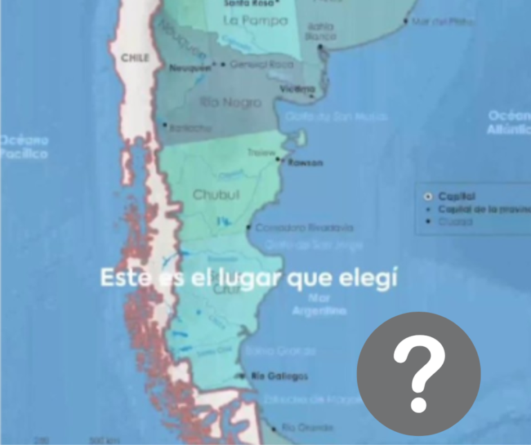 El polémico tuit de Greenpeace que generó enojo en las redes