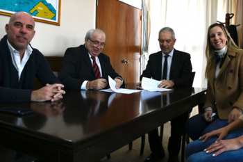 Provincia avanza con la implementación de Ley de Víctimas