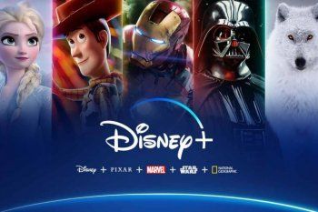 La plataforma Disney+ anunció nuevas producciones de cara al futuro en materia de series y películas. 