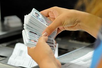 Entre 2022 y 2023 se realizaron más de 227 mil trámites.