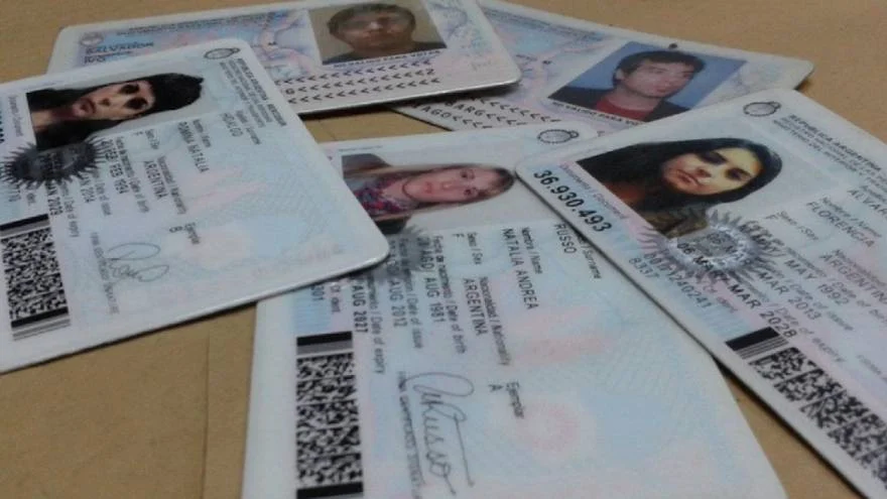 El Día Nacional del Derecho a la Identidad se celebrará el próximo 22 de octubre y el Gobierno bonaerense realizará actividades durante toda la semana.