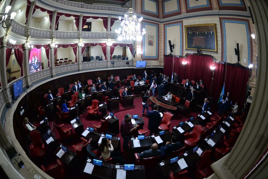 El mapa PRO en la Legislatura se reorganiza al calor de las internas