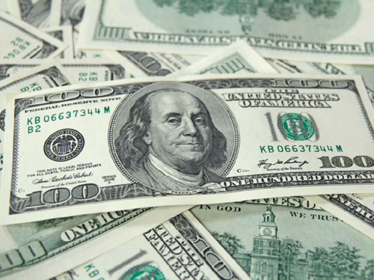 ¿A cuánto abrió el dólar hoy, miércoles 1 de diciembre?